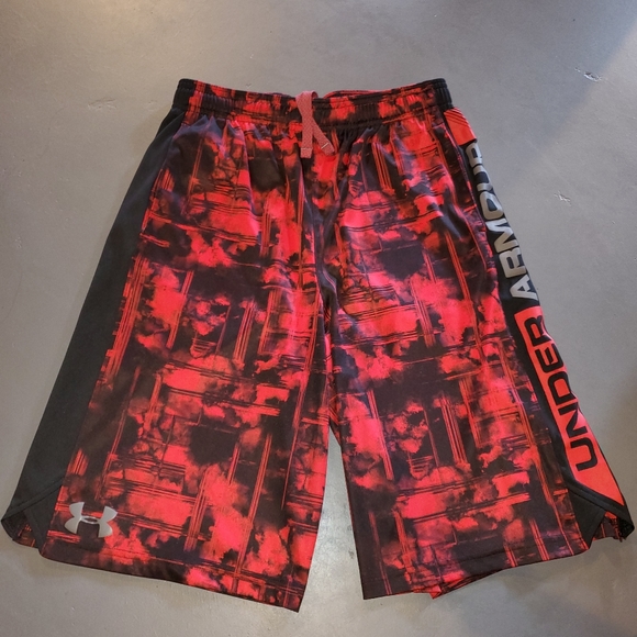 Under Armour Other - Boy's Under Armour Shorts